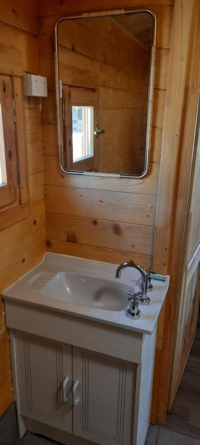 Churchill Cabin Maryborough Zewnętrze zdjęcie